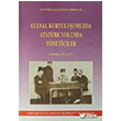 Ulusal Kurtuluumuzda Atatrk Yolunda Yneticiler Atatrk Aratrma Merkezi