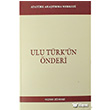 Ulu Trk`n nderi Atatrk Aratrma Merkezi