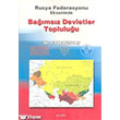 Bamsz Devletler Topluluu Bar Platin Basn Yayn