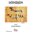 Dnm : Franz Kafka Bar Platin Basn Yayn