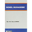 Genel Muhasebe Bar Platin Basn Yayn