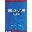 ktisadi Byme Teorisi Bar Platin Basn Yayn