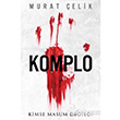 Komplo Cinius Yaynlar