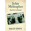 ehir Mektuplar Cinius Yaynlar