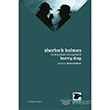 Sherlock Holmes ve Kyamet Cinayetleri Barry Day Alakarga Yaynlar