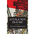Atillann lm Cecelia Holland Bilge Kltr Sanat