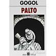 Palto Nikolay Vasilyevi Gogol Oda Yaynlar