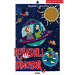 Ruandal Dinozor zyrek Yaynlar