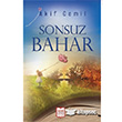 Sonsuz Bahar Yayn Dnyamz Yaynlar