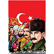 anl Trk Devletleri Hun mparatorluundan Trkiye Cumhuriyetine Babali Kltrt Yayncl