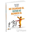 Ne Olursan Ol Yeter Ki Rehber Ol Mge Dayanka Ubuntu Yaynlar