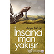 nsana man Yakr Az Kitap