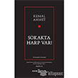 Sokakta Harp Var! Edebi eyler