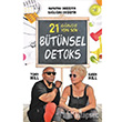Btnsel Detoks Karen Hill Aya kitap