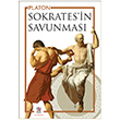 Sokrates`in Savunmas Platon (Eflastun) Panama Yaynclk