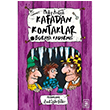 Buraya Kadarm Kafadan Kontaklar Philip Ardagh Parodi Yaynlar