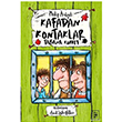 Tabana Kuvvet Kafadan Kontaklar Philip Ardagh Parodi Yaynlar