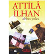 Abbas Yolcu Atilla lhan  Bankas Kltr Yaynlar