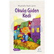 Okula Giden Kedi Mustafa Ruhi irin Uan At Yaynlar