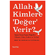 Allah Kimlere Deer Verir Bayram Ali etinkaya Hayy Kitap