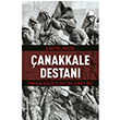 anakkale Destan Emin Ark Hayy Kitap