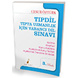 TIPDL Tpta Uzmanlk iin Yabanc Dil Snav Pelikan Yaynevi