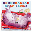 Gergedanlar Krep Yemez Pearson