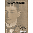 Babaya Mektup Franz Kafka  Zumer Yaynclk