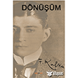 Dnm Franz Kafka Zumer Yaynclk