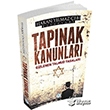 Tapnak Kanunlar  Hakan Ylmaz ebi Mavi at Yaynlar