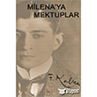 Milena`ya Mektuplar Franz Kafka Zumer Yaynclk