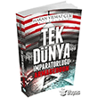 Tek Dnya mparatorluu Armageddon Hakan Ylmaz ebi Mavi at Yaynlar