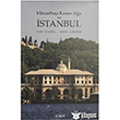 Mimarba Kasm Aa ve stanbul Mert Aaolu, Erman Albayrak  Kitabevi Yaynlar