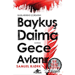 Bayku Daima Gece Avlanr Samuel Bjork Pegasus Yaynlar