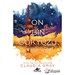 On Bin Gkyz Claudia Gray Pegasus Yaynlar