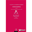 Platon un Politik Felsefesi  Savunma Cilt 1  Leo Strauss Pinhan Yaynclk