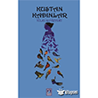 Kutan Kadnlar Tlay Alp zyurt Gl Yaynclk