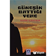 Gnein Batt Yere Kadir Albayrak Gl Yaynclk