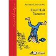 Emil Hala Yaramaz Astrid Lindgren Pegasus Yaynlar