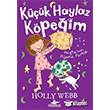 Hayta nn Pijama Partisi Kk Haylaz Kpeim 4 Holly Webb Pegasus Yaynlar