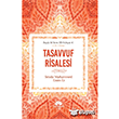 Tasavvuf Risalesi Seyda Muhammed Emin Er Mevsimler Kitap
