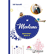 Mevlana Gnl Erleri Serisi 4 Veli Karanfil  Mevsimler Kitap