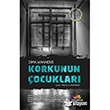 Korkunun ocuklar Dima Wannous  Mevsimler Kitap