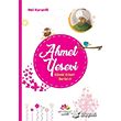 Ahmet Yesevi  Gnl Erleri Serisi 1 Veli Karanfil Mevsimler Kitap