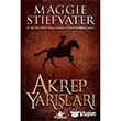 Akrep Yarlar Maggie Stiefvater Pegasus Yaynlar