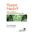 Yaam Nedir? Erwin Schrdinger Pan Yaynclk
