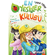 En Yeiller Kulb Nehir Yarar  Altn Kitaplar - zel rn