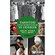 Tarihteki nl Komutanlar ve Liderler Yeliz Aksoy Vuslat Uyank  Kltrperest Yaynevi