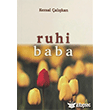 Ruhi Baba Kemal alkan  Sona Yaynlar
