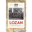 99 Soruda Lozan Mustafa Budak  Ketebe Yaynlar